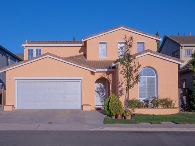 House for sale in American Canyon, Napa County