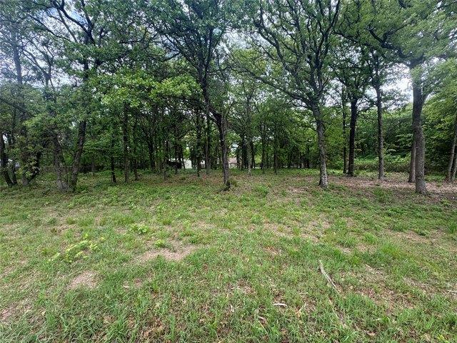 Land for sale in Cartwright, Oklahoma