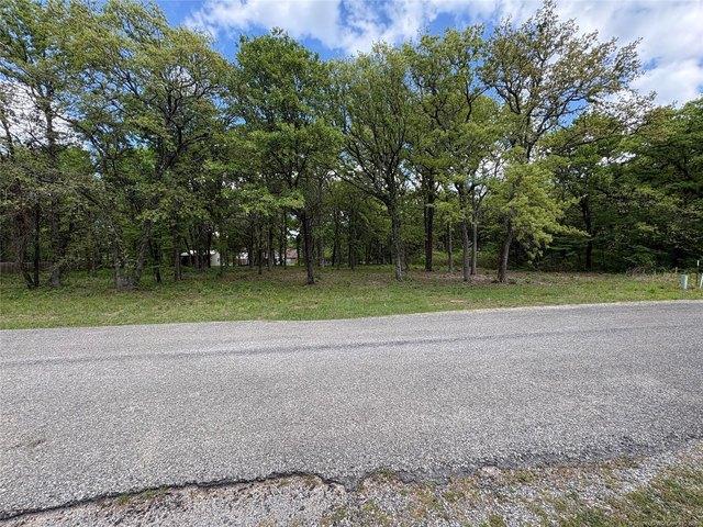 Land for sale in Cartwright, Oklahoma