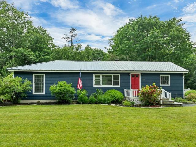 House for sale in New Hampshire