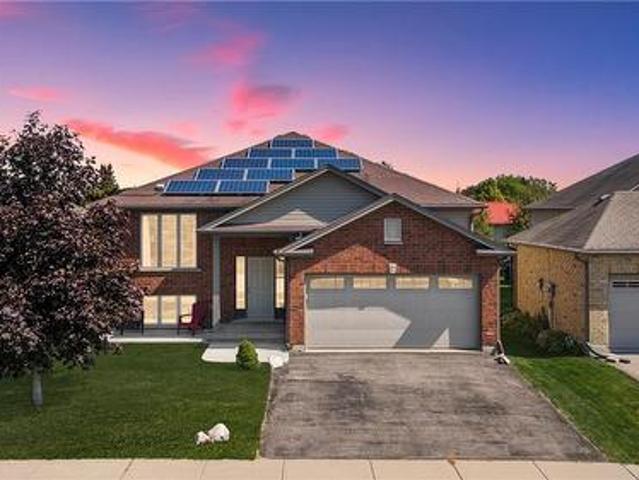 House for sale in Port Dover, Ontario