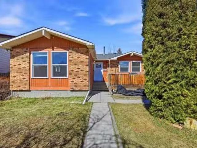 House for sale in Northwest, Alberta