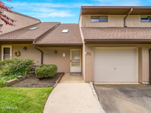 Condo for sale in Monmouth, New Jersey