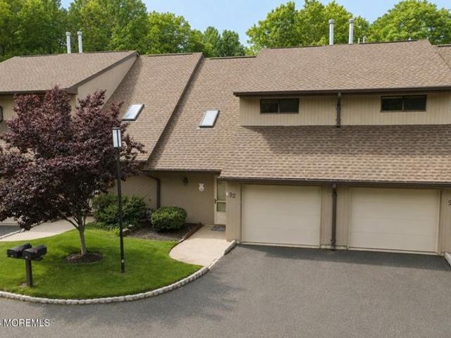 Condo for sale in Monmouth, New Jersey