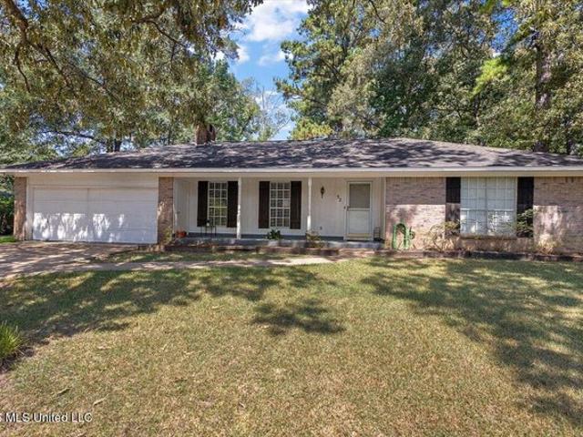 House for sale in Brandon, Mississippi