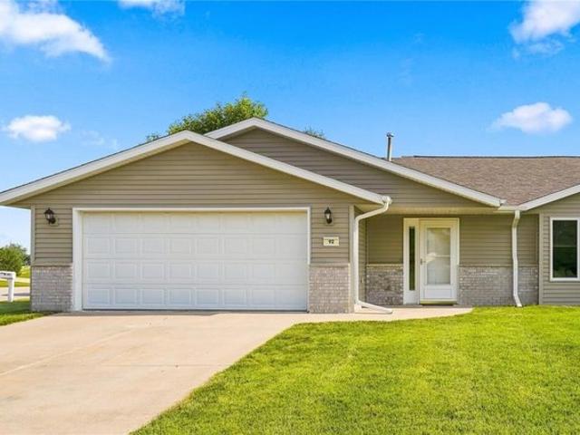 Condo for sale in Shellsburg, Iowa