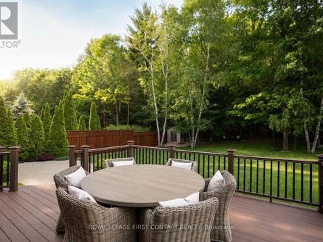 House for sale in Barrie, Ontario