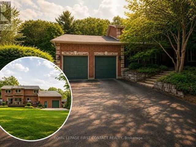 House for sale in Barrie, Ontario