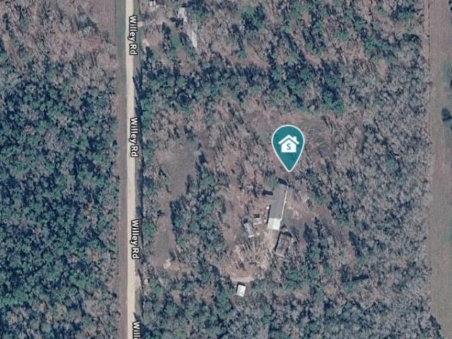 Farm for sale in Walker, Texas