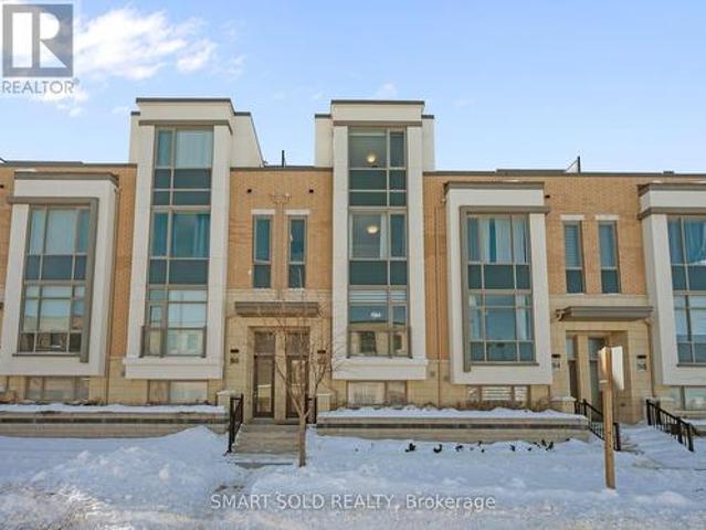 House for sale in York, Ontario