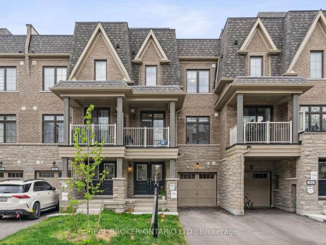 Townhouse for sale in Woburn, Ontario