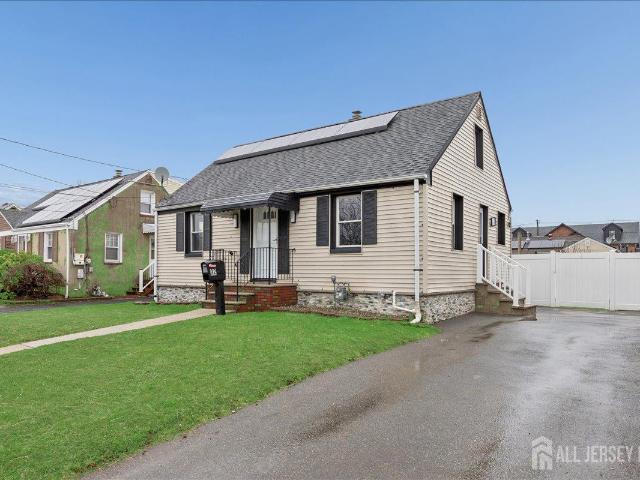 House for sale in Carteret, New Jersey
