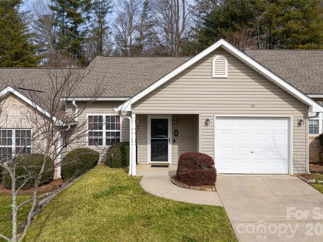 Condo for sale in Fletcher, North Carolina