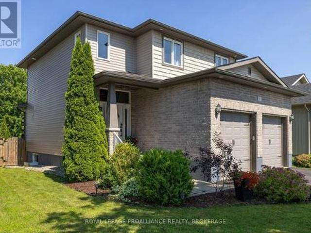 House for sale in Loyalist, Ontario