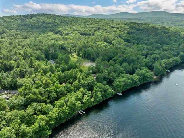Land for sale in New Hampshire