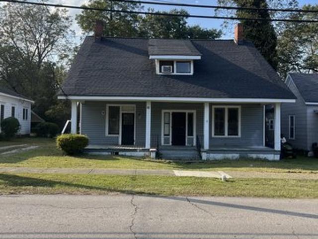 House for sale in Winder, Barrow County