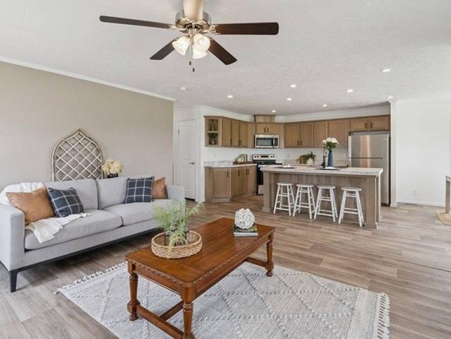 House for sale in Kansas