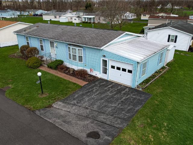 Property for sale in Bergen, New York