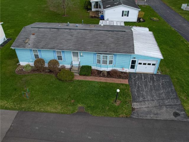 House for sale in Bergen, New York