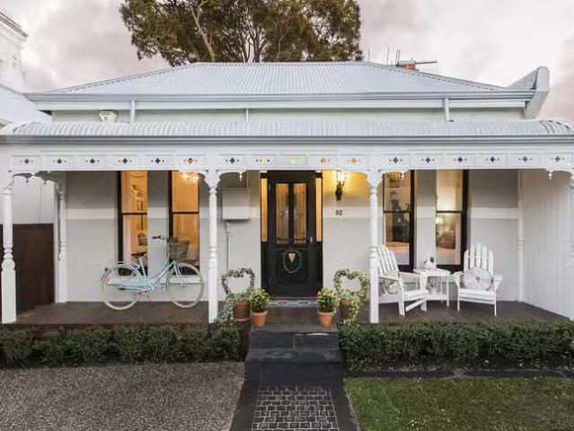 House for rent in Camerons Creek, Victoria