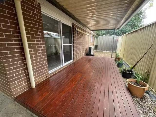 House for rent in Sydney, New South Wales