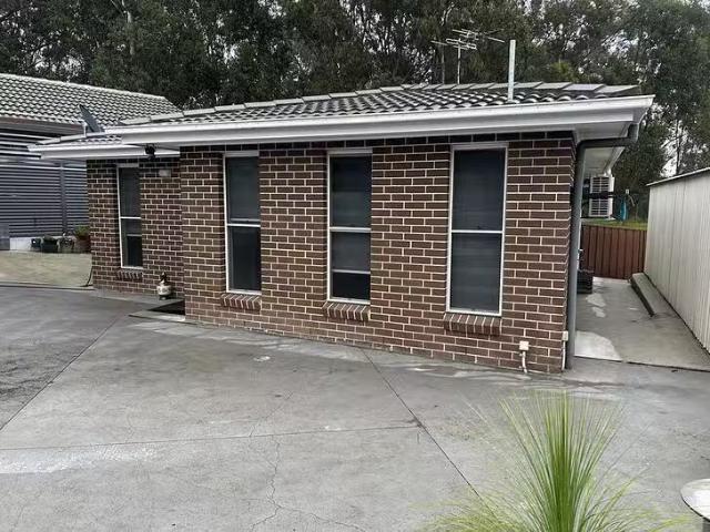 House for rent in Green Valley, New South Wales