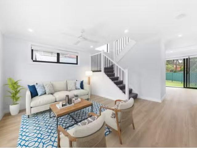 House for rent in Sydney, New South Wales