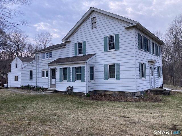 House for rent in Newtown, Connecticut