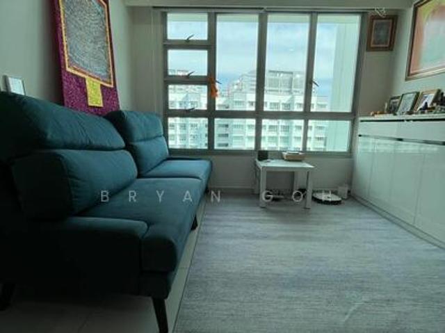 Apartment for rent in Alexandra, Singapore