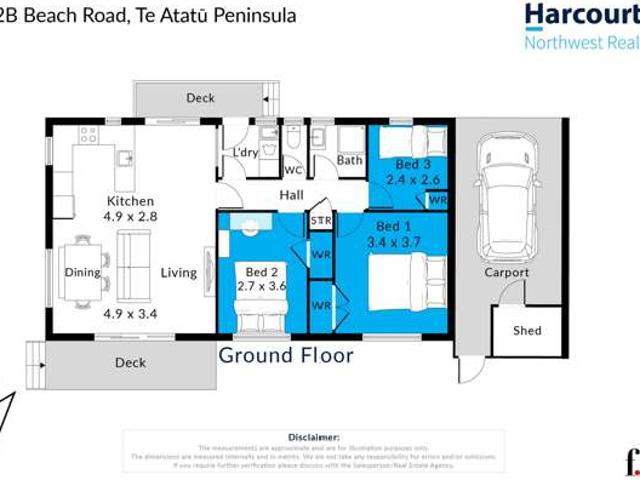 House for sale in Rapanui