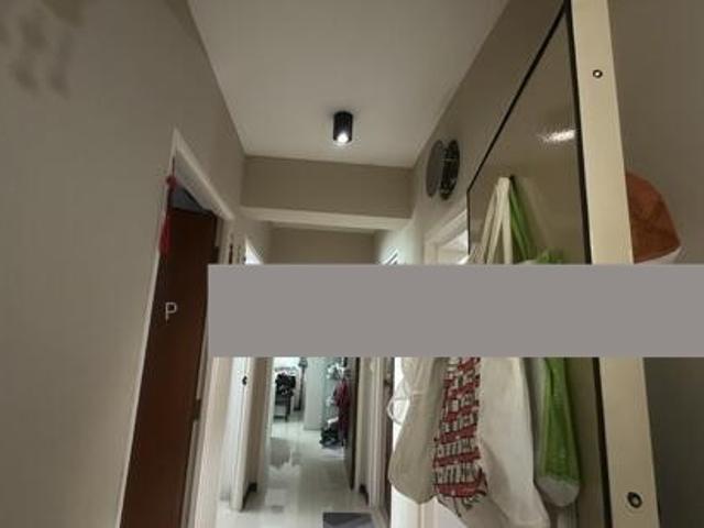 Apartment for sale