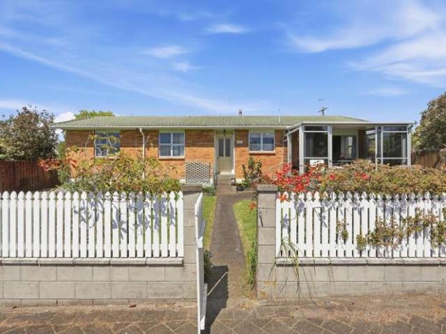 House for sale in Te Puke, Western Bay of Plenty District