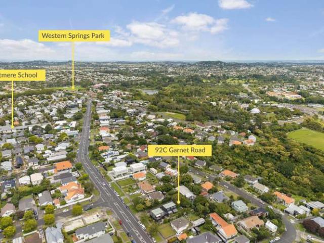 Land for sale in Westmere