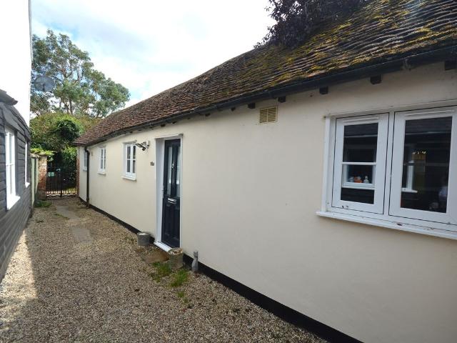 House for rent in Bocking, Chipping Hill