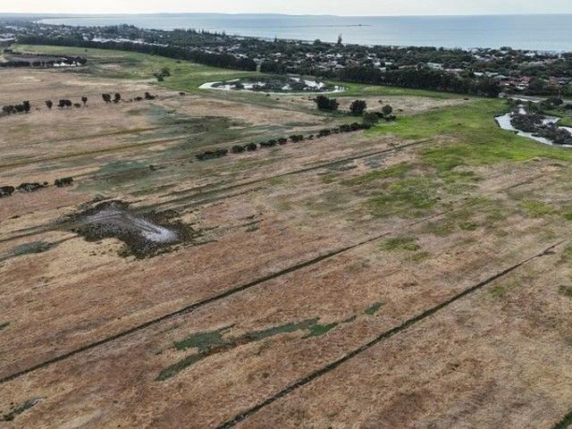 Land for sale in Geographe, Western Australia