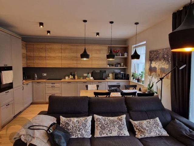 Mieszkanie do wynajęcia w Gumieńce, Szczecin