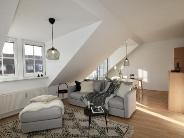 Wohnung mieten in Linz, Oberösterreich