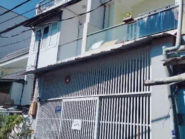 Nhà bán tại Thủ Đức, Hồ Chí Minh