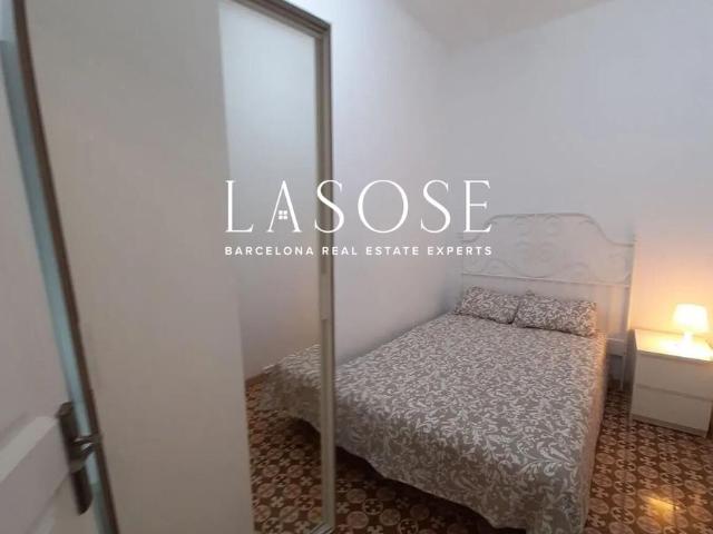 Casa en alquiler en Barcelona, el Clot