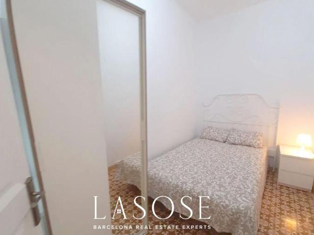 Casa en alquiler en Barcelona, el Clot