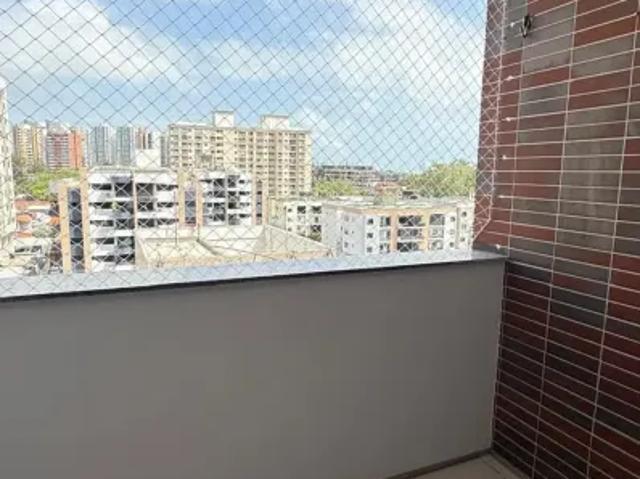 Apartamento aluguel em Região Geográfica Imediata de São Luís, Nazaré