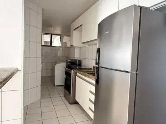 Apartamento aluguel em Região Geográfica Imediata de São Luís, Nazaré