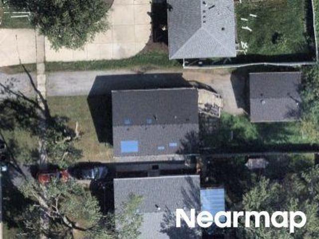 House for sale in Orland Hills, Cook County
