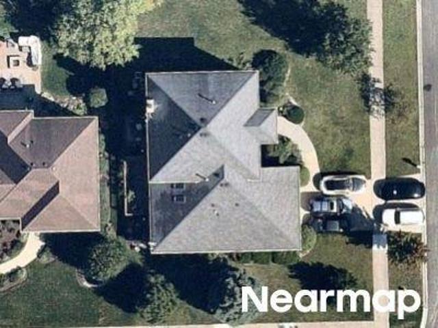 House for sale in Tinley Park, Illinois