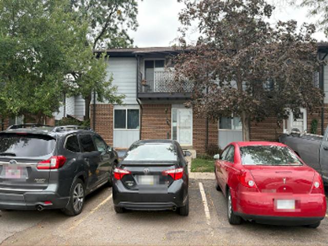 Condo for sale in Westminster, Adams County