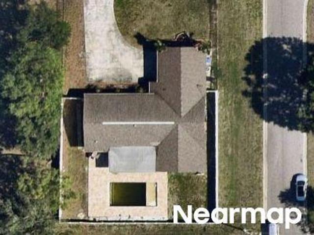 House for sale in Saint Petersburg, Florida