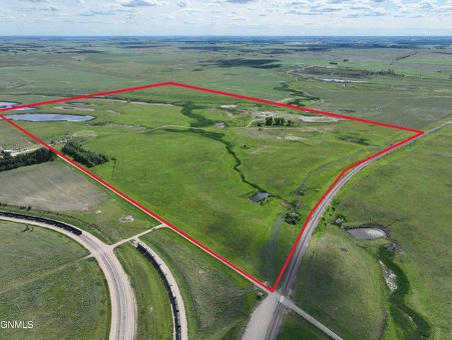 Land for sale in Spiritwood, North Dakota