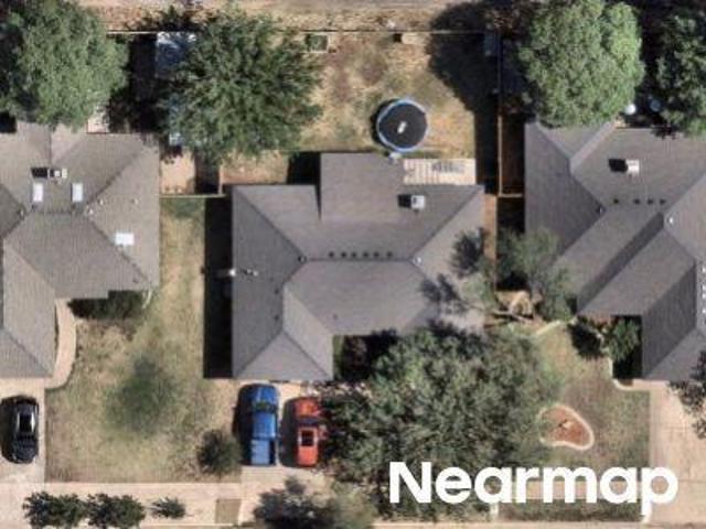 House for sale in Lubbock, Texas