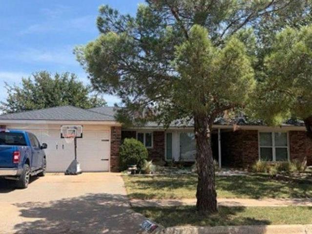House for sale in Preston Smith, Lubbock