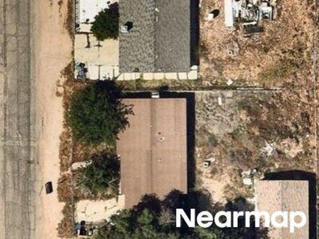 House for sale in California City, California